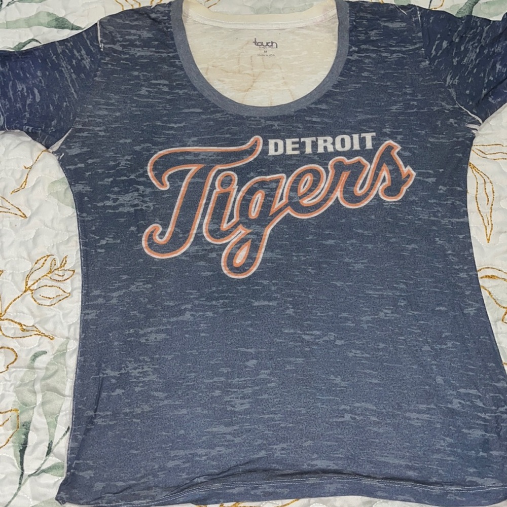 Detroit Tigers, Medium Tee